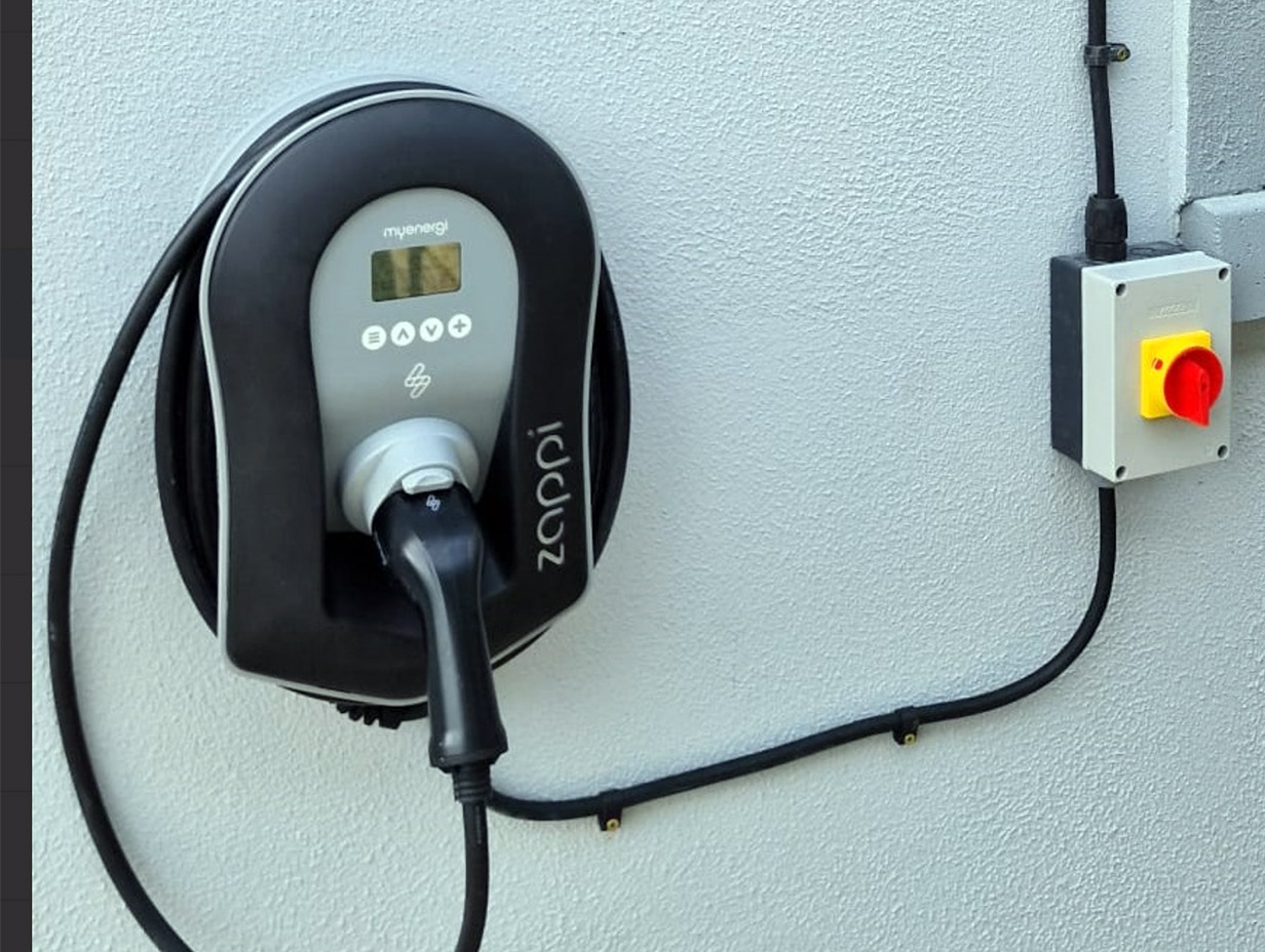 ev-chargers