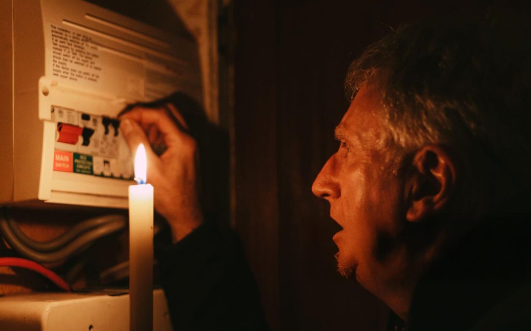 Never Be Left in the Dark: Why a Changeover Switch is a Smart Investment for Your Home, Farm, or Business in the West of Ireland