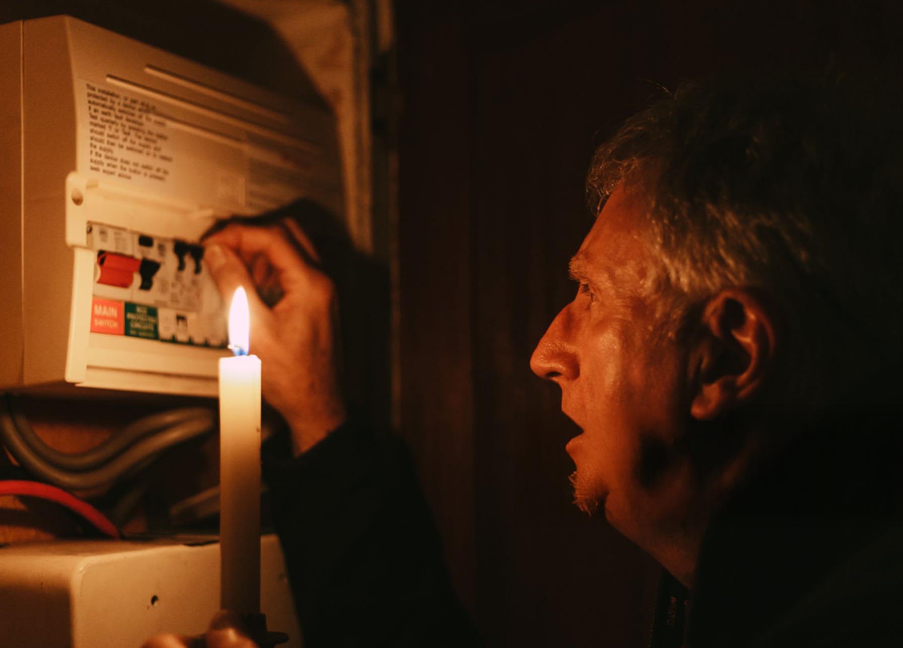 Never Be Left in the Dark: Why a Changeover Switch is a Smart Investment for Your Home, Farm, or Business in the West of Ireland - Peter Burke Electrical