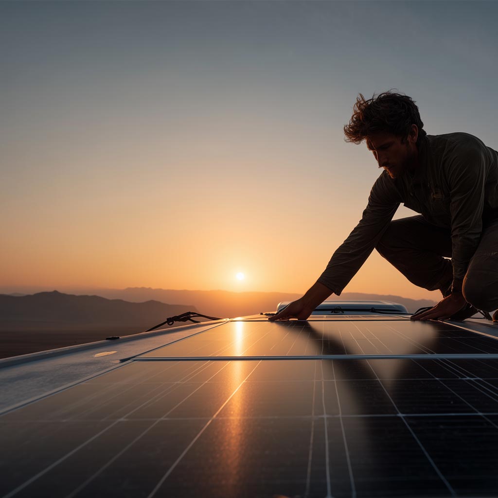 solar specialits