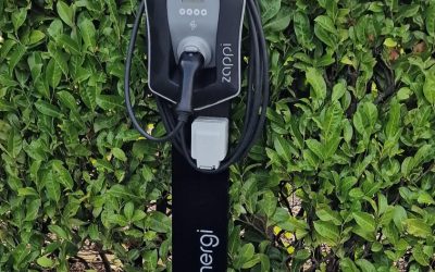 EV Chargers in the West of Ireland: Reliable Solutions for Homes and Businesses from Peter Burke Electrical Ltd