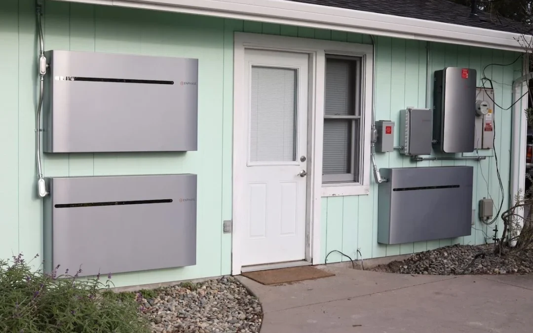 Why a Backup Power Source Is Becoming Essential in the West of Ireland